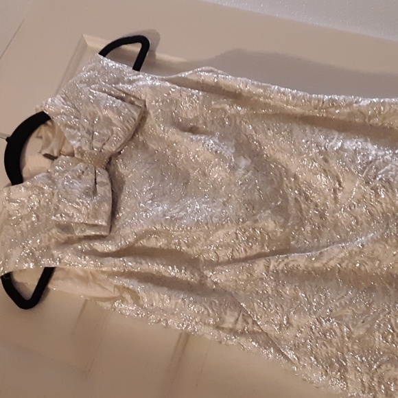 Womens vintage dress sz medium - Picture 5 of 10